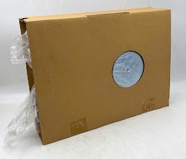 Unbranded In-Wall Speaker, White
