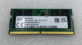 SK Hynix HMCG78MEBSA092N 16GB DDR5 4800 SODIMM Memory