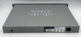 Cisco SG220-50P-K9 50-Port Gigabit PoE Smart Plus Switch
