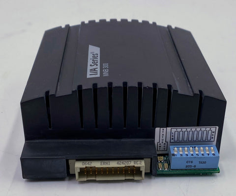 TAC MNB-300 MicroNet BACnet Unitary Controller