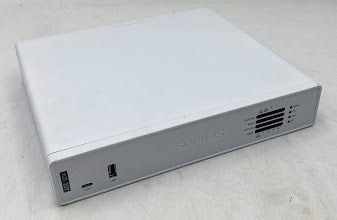 Sophos XGS 107 Next-Gen Firewall