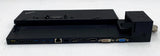 Lenovo ThinkPad Ultra Dock Type 40A2 04W3947, SD20A06037, With Key