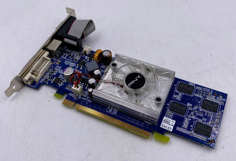 PNY GeForce 9400GT GM94W0GN2E1FT 1GB PCI-E Graphics Card
