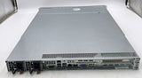 Supermicro X11SSW-F Rack Server- No SSD, No RAM, E3-1220v6 CPU, No OS