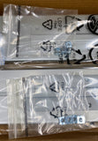 HP Storageworks 410893-001 Rack Rail Kit