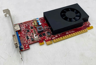 Lenovo 11202746 NVIDIA GeForce GT635 2GB PCIe Graphics Card