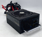 EVGA Supernova NEX650G Modular Power Supply 120-PG-0650, 650W, 80+ Gold