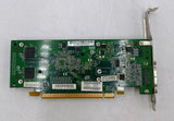 HP 456137-001 NVIDIA Quadro NVS 290 256MB PCIe Graphics Card