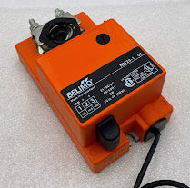 Belimo NM24-1 HVAC Actuator