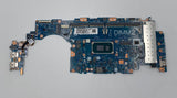 HP 6050A3426501-MB-A02 EliteBook 840 G8 Laptop Motherboard, i5-1145G7, No RAM