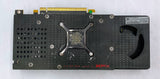 XFX RX-480M8BA V1.1 8GB GDDR5 PCIe Graphics Card
