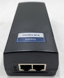 BV-Tech Passive PoE Injector POE-I100G-LITE Single Port, Gigabit