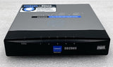 Linksys SD2005 v2.2 5-Port Gigabit Network Switch