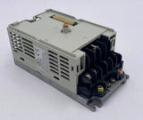 Mitsubishi FR-E510W-0.1K-NA 1/3Phase, 0.8A, 0.1kW, 1/8HP Inverter