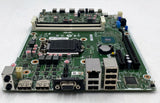 HP 911988-001(601) Desktop Motherboard, LGA 1151