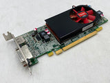 AMD Radeon R7 250 2GB DDR3 PCIe x16 Graphics Card- FDT1K