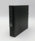 Dell OptiPlex 3060 Micro Desktop- 240GB SSD, 16GB RAM, Intel i5-8500T, Win 10