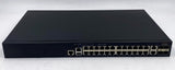 Brocade ICX 7150-24-4X1G 24-Port Gigabit Ethernet Switch