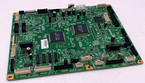 Ricoh Main Board Motherboard D0895121A