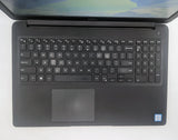 Dell Latitude 3500 Laptop- 256GB SSD, 8GB RAM, Intel i5-8265U, Windows 10 Pro