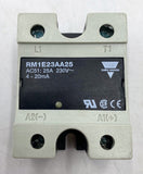 Carlo Gavazzi RM1E23AA25 Solid State Relay, 25A, 230V~