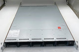Supermicro Exabeam X10SRW-F, E5-2697 V4 CPU, 256GB RAM, No HDD/OS