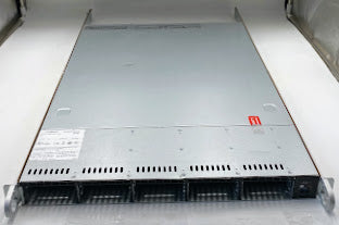 Supermicro Exabeam X10SRW-F, E5-2697 V4 CPU, 256GB RAM, No HDD/OS
