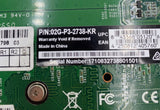 EVGA GeForce GT 730 02G-P3-2738-KR 2GB PCI-E Graphics Card
