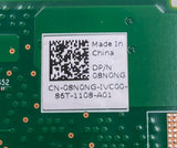 Dell 12-Bay 3.5" LFF HDD Backplane 8N0NG for PowerEdge R740XD