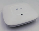 TP-Link EAP225 AC1200 Wireless Dual Band Ceiling Mount Access Point