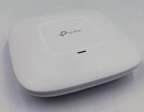 TP-Link EAP225 AC1200 Wireless Dual Band Ceiling Mount Access Point