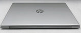 HP ProBook 450 G7 Laptop- 256GB SSD, 8GB RAM, Intel i5-10210U CPU, Windows 10 P