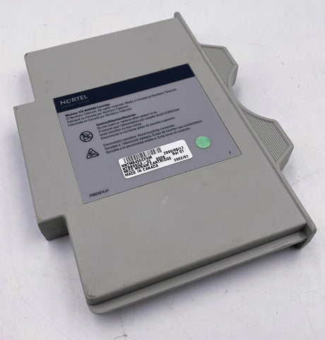 Nortel Modular ICS NVRAM Cartridge NTBB08GA-93, Includes NT7B64YL ROM