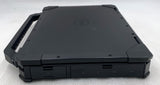Dell Latitude 5424 Rugged Laptop- 256GB SSD, 4GB RAM, i7-8650U CPU, Win 11 Pro