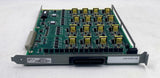 Comdial FXCMW-16 Rev A 16 Port CO Line Card with Caller ID