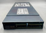 Cisco UCS B200 M5 Server Blade- No SSD, No RAM, 2x XEON GOLD 6130 CPU, No OS