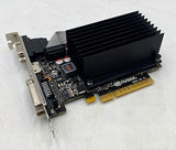 EVGA GeForce GT 720 1GB PCI-E Graphics Card- 01G-P3-2722-KR