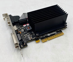 EVGA GeForce GT 720 1GB PCI-E Graphics Card- 01G-P3-2722-KR