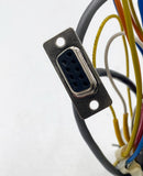 Allied Motion M13-044-02, 12VDC Motor