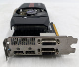 ASUS EAH6870-DC/2DI2S/1GD5 AMD Radeon HD 6870 1GB GDDR5 PCIe Graphics Card