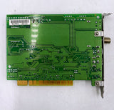 AVerMedia TV Tuner Card AVerTV 302AAAGD, PCI, Analog Capture