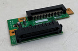 Ricoh FCUIF Fax Card Module Adapter B7125176 from Aficio 2045