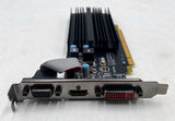 Vivitek R5-230A-CL AMD Radeon R5 230 2GB PCIe Graphics Card