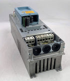 Eaton SVX9000 Variable Frequency Drive SVX010A1-2A1B1, 10HP, 230V, No Cover