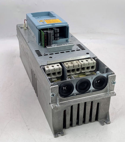 Eaton SVX9000 Variable Frequency Drive SVX010A1-2A1B1, 10HP, 230V, No Cover