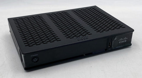 Cisco Explorer 4742HDC High Definition Receiver