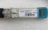 Cisco 37-0961-03 10Gb SFP+ Copper Twinax Cable