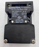 Schmersal Safety Interlock Switch AZ 15 ZVRK-M20-1762