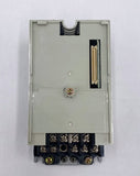 Mitsubishi FR-E510W-0.1K-NA 1/3Phase, 0.8A, 0.1kW, 1/8HP Inverter