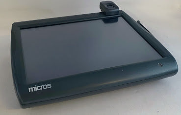 Micros Workstation 5A System Unit 400814-101